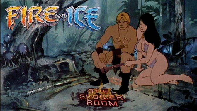 Fire and Ice - Episode #127 - Special Mark Productions